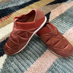 Teva ReEmber Moc Slip-On Sneaker